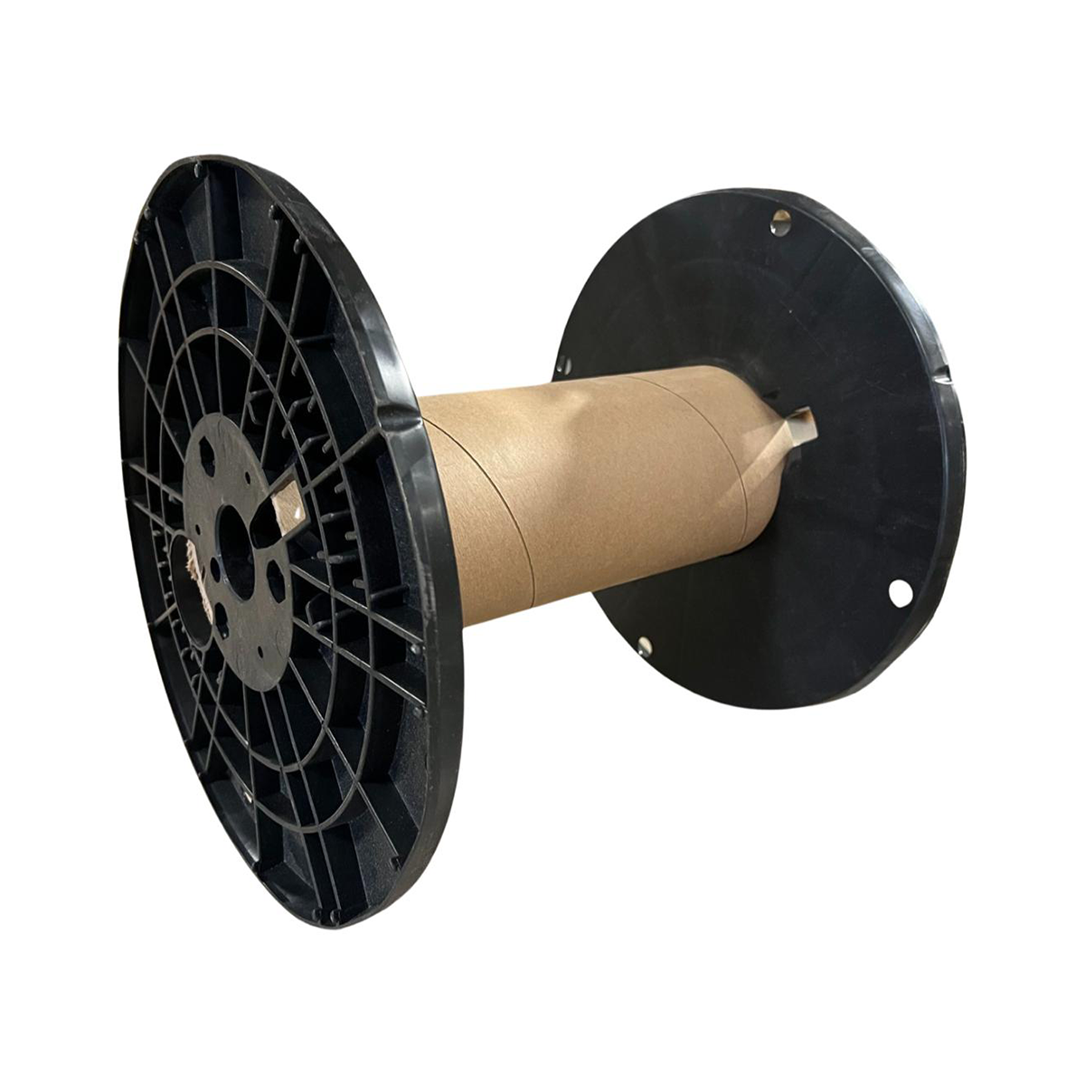 Dead Bolt Reel 16x12x5T