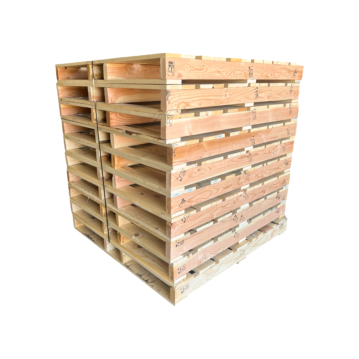 HT Pallets