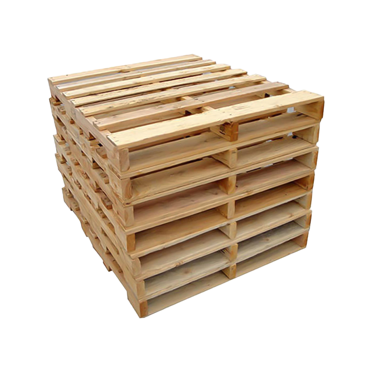 HT Pallets