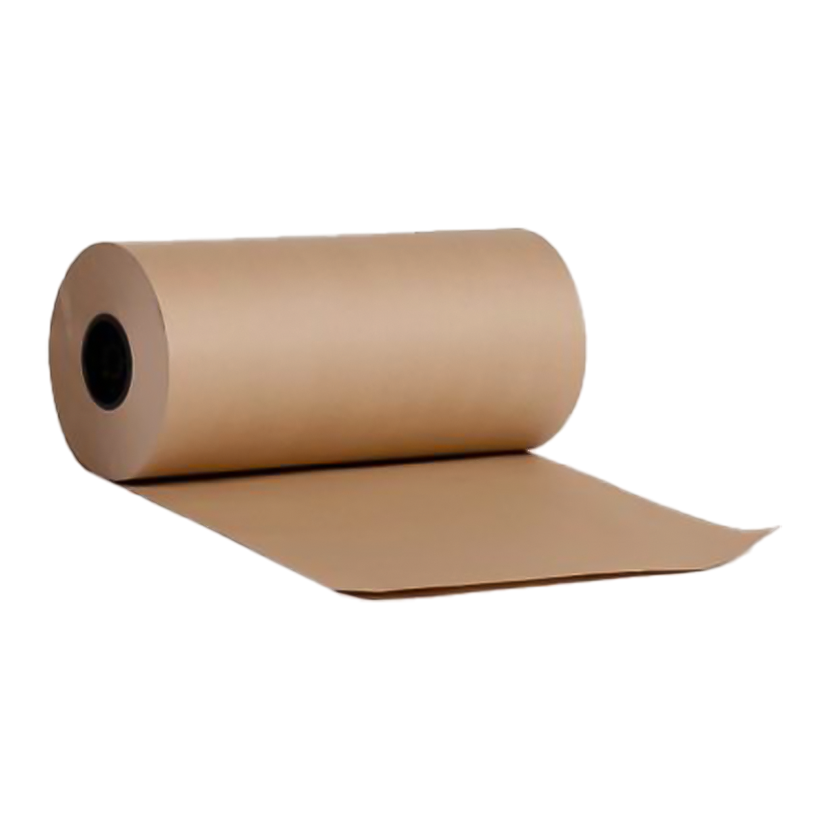 24"X1025' #50 KRAFT ROLL