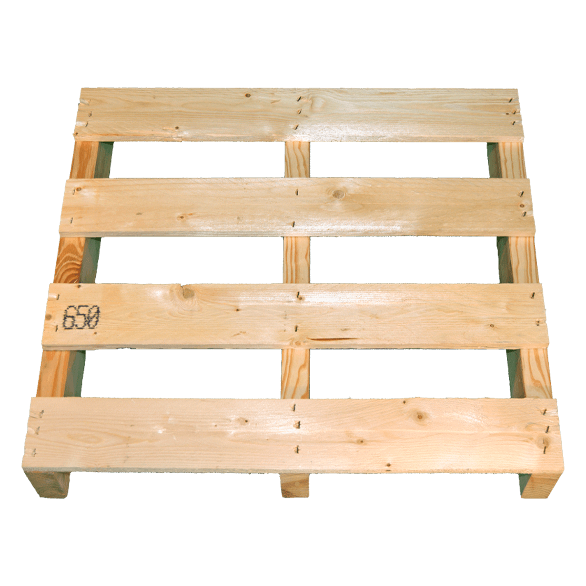 HT Pallets